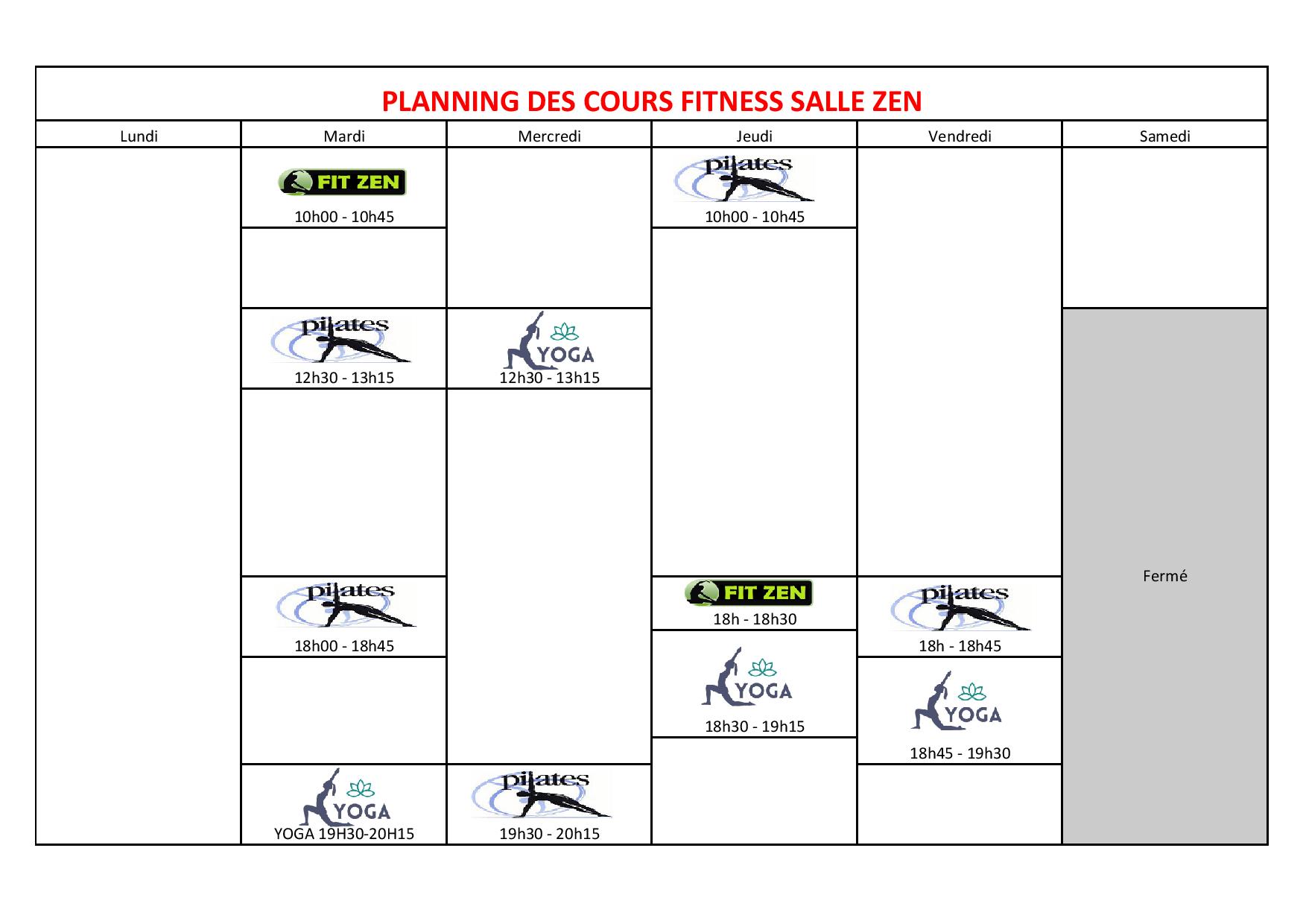Planning Doux