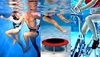 Aquatraining actu