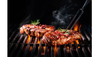 Barbecue actu