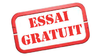 Cours d'essai actu