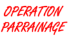 Logo parrainage