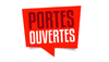 Logo portes ouvertes