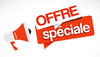 Offre spéciale actu