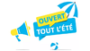 Ouvert tout l'été actu